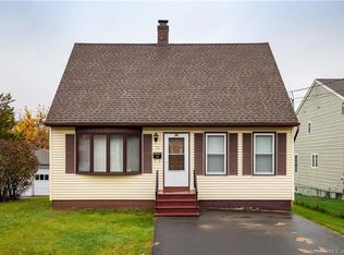 39 Anderson Ave, Bristol, CT 06010