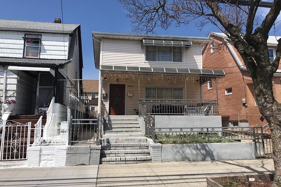 1st image of 14603 Linden Blvd