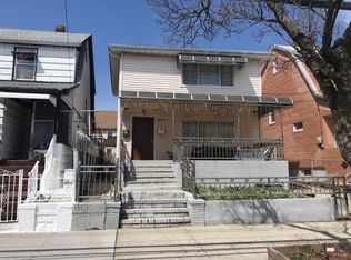 14603 Linden Blvd, Jamaica, NY 11436