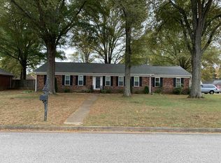 269 Taraview Rd, Collierville, TN 38017