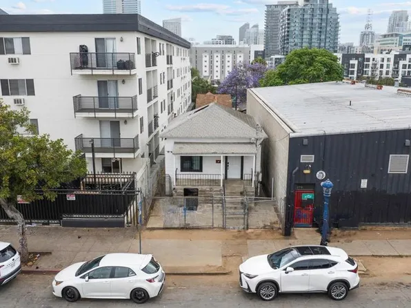 254 17th St, San Diego, CA 92101