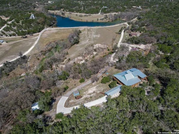 281 Roaring Springs, Camp Wood, TX 78833