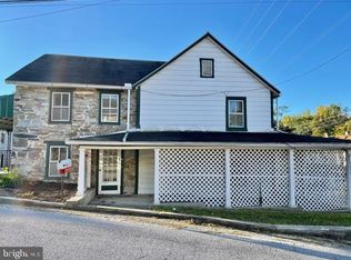 7 Idaville York Springs Rd, Gardners, PA 17324