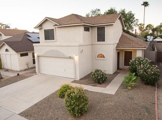 510 E Rimrock Dr, Phoenix, AZ 85024