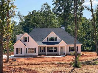 591 Sandhill Hulett Rd, Villa Rica, GA 30180