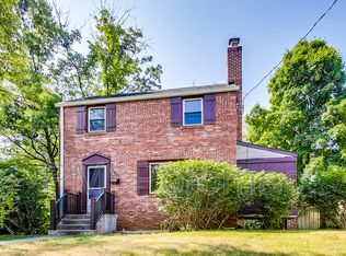 2710 Emmet Rd, Silver Spring, MD 20902