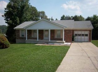 13 Pine Point Rd, Brandenburg, KY 40108