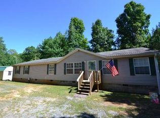 375 Whitestone Dr, Ellijay, GA 30175