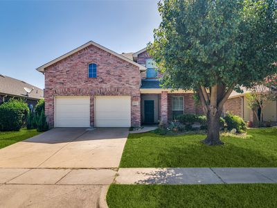 534 Hickory Ln, Fate, TX, 75087