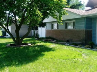 16636 Sawyer Ave, Markham, IL 60428