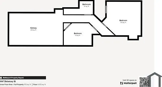 2 bed, $1,150 — Photo 4