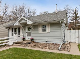 3415 Jefferson Ave, Des Moines, IA 50310