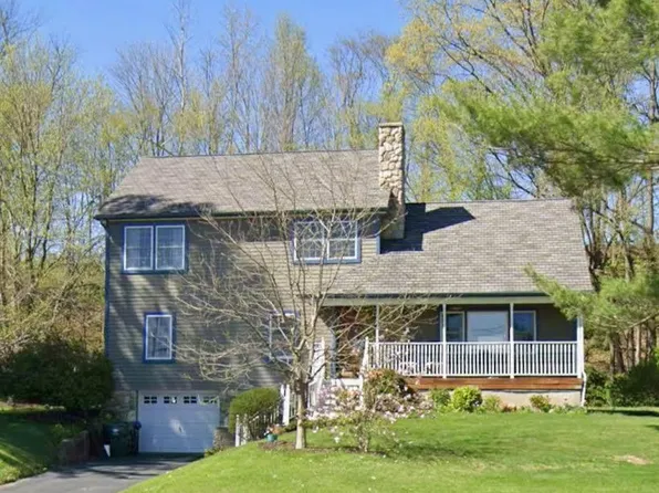 3318 State Route 94, Chester, NY 10918