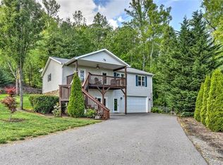 137 Sharon Ridge Ct #1C, Fairview, NC 28730