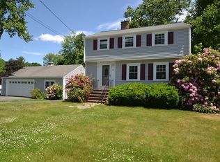 4 Bruce St #4, Burlington, MA 01803