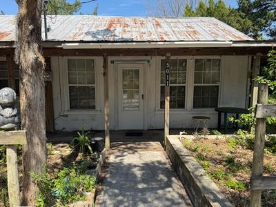 5011 F St, Cedar Key, FL, 32625