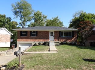 2232 Genevieve Ln, Covington, KY