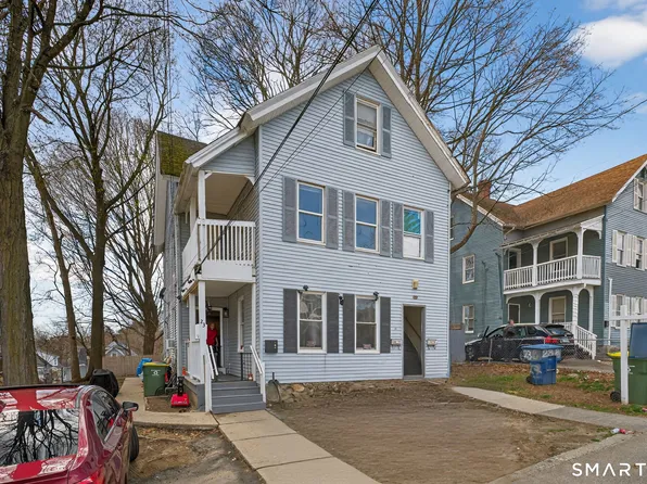 23 Beacon St #2, Waterbury, CT 06704