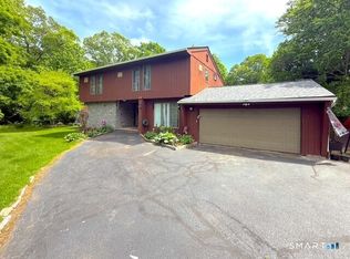 109 Spruce Drive, Naugatuck, CT 06770