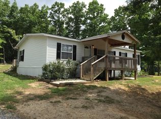155 Anest Rd, Chuckey, TN 37641