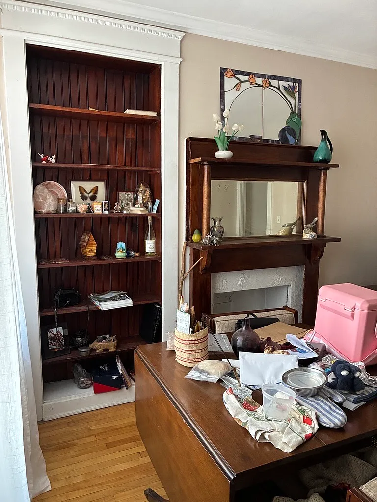 1 bed, 600 sqft, $1,550 — Photo 2