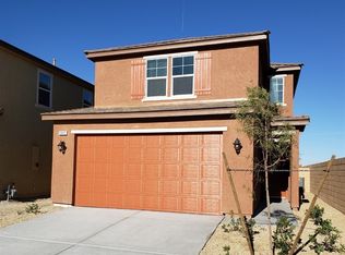 5812 Petronius St, Las Vegas, NV 89148