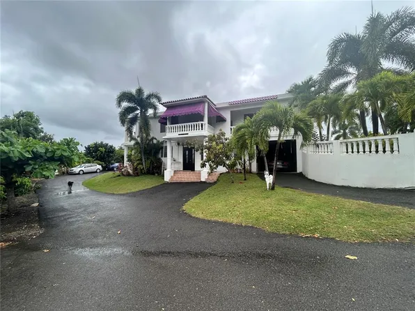 545 Sector Toro, Coamo, PR 00769