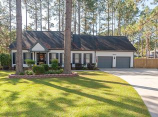 7531 Quebec Ct, Fayetteville, NC 28304