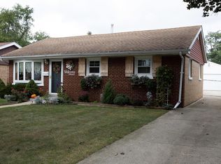 7420 W 114th St, Worth, IL