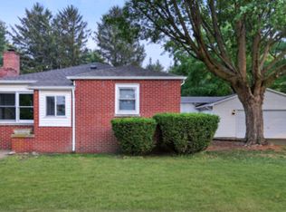 511 W 1st St, Homer, IL 61849