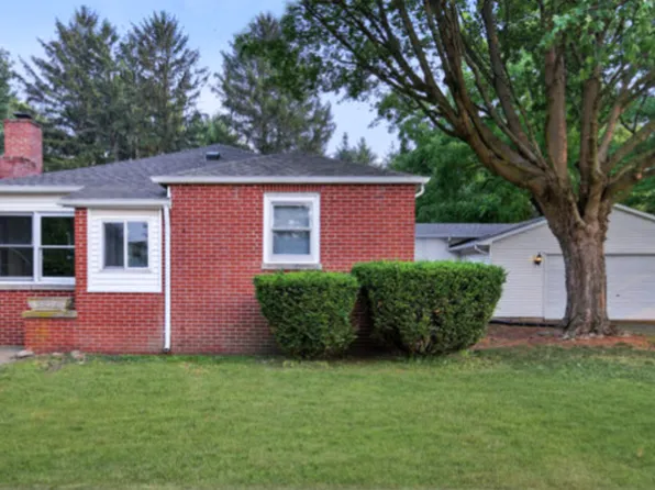 511 W 1st St, Homer, IL 61849
