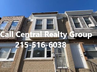6531 Allman St, Philadelphia, PA 19142