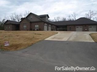 21250 Cole Ln, Hensley, AR 72065