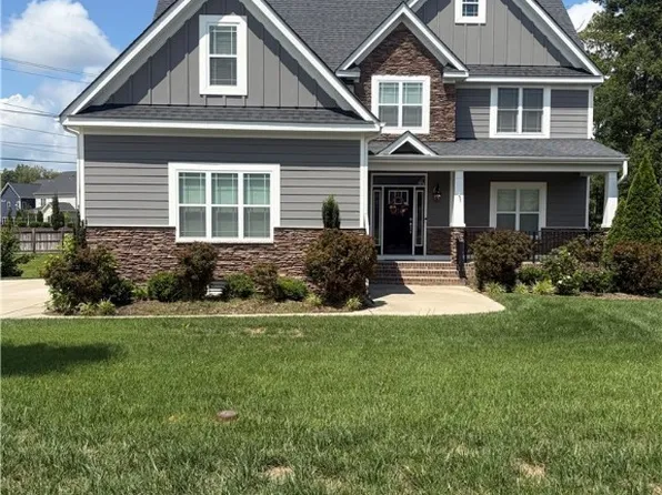12146 Elnora Lane Gln, Allen, VA 23059