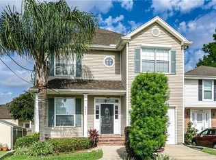 6466 Avenue B, New Orleans, LA 70124