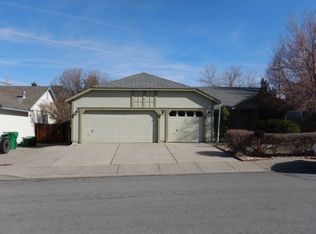 8750 Sopwith Blvd, Reno, NV 89506