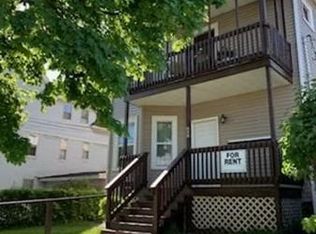 202 Stafford St #3, Worcester, MA 01603