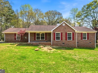 64 Timberland Ct, Gay, GA, 30218