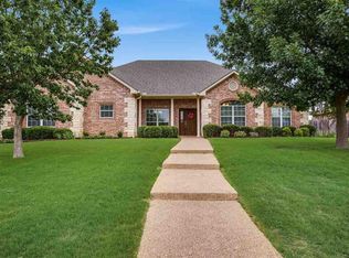 1009 Camden Ct, Woodway, TX 76712