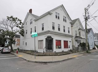 50 Rivet St, New Bedford, MA 02744