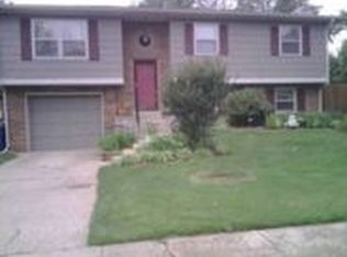 2824 Mount McKinley Way, Lexington, KY 40517