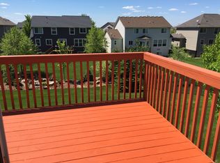 11394 Sawmill Curv, Woodbury, MN 55129