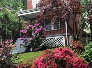 12 Walnut St NW, Washington, DC 20012