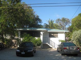 136 Lowe St, Tavernier, FL 33070