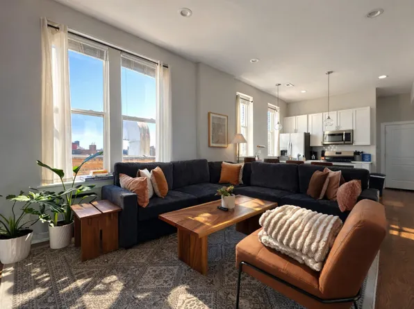 736 N Throop St, Chicago, IL