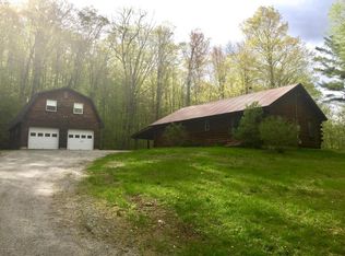 416 Grassville Rd, Brant Lake, NY 12815