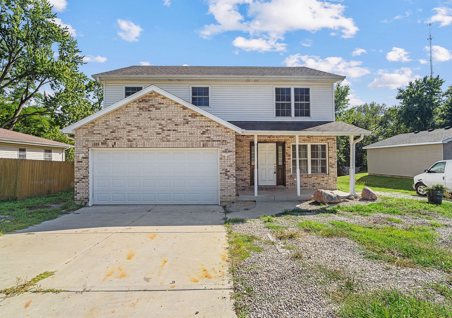 412 Bruce Rd, Lockport, IL 60441 | Zillow