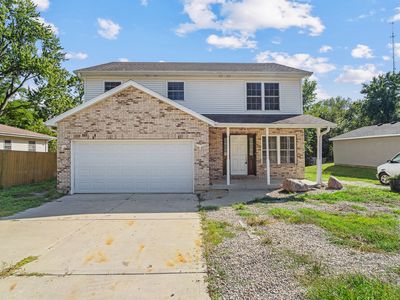 412 Bruce Rd, Lockport, IL, 60441