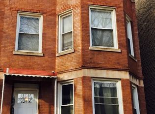 736 S Claremont Ave #3, Chicago, IL 60612