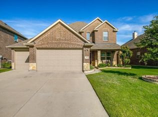 5012 Bluewater Dr, Frisco, TX 75034